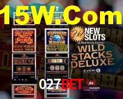 Welcome Bonus 027Bet