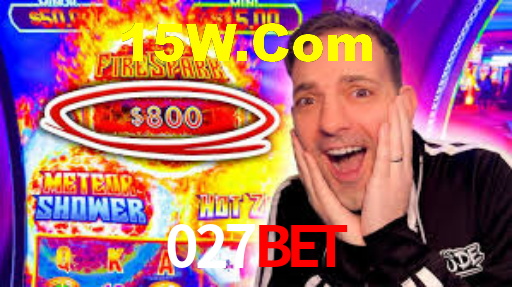 027 Bet