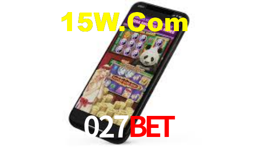 027Bet: Seu Cassino Premiado com Pagamentos Rápidos