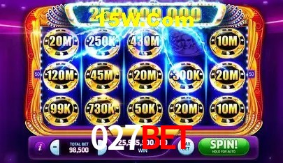 Benefícios VIP na 027Bet