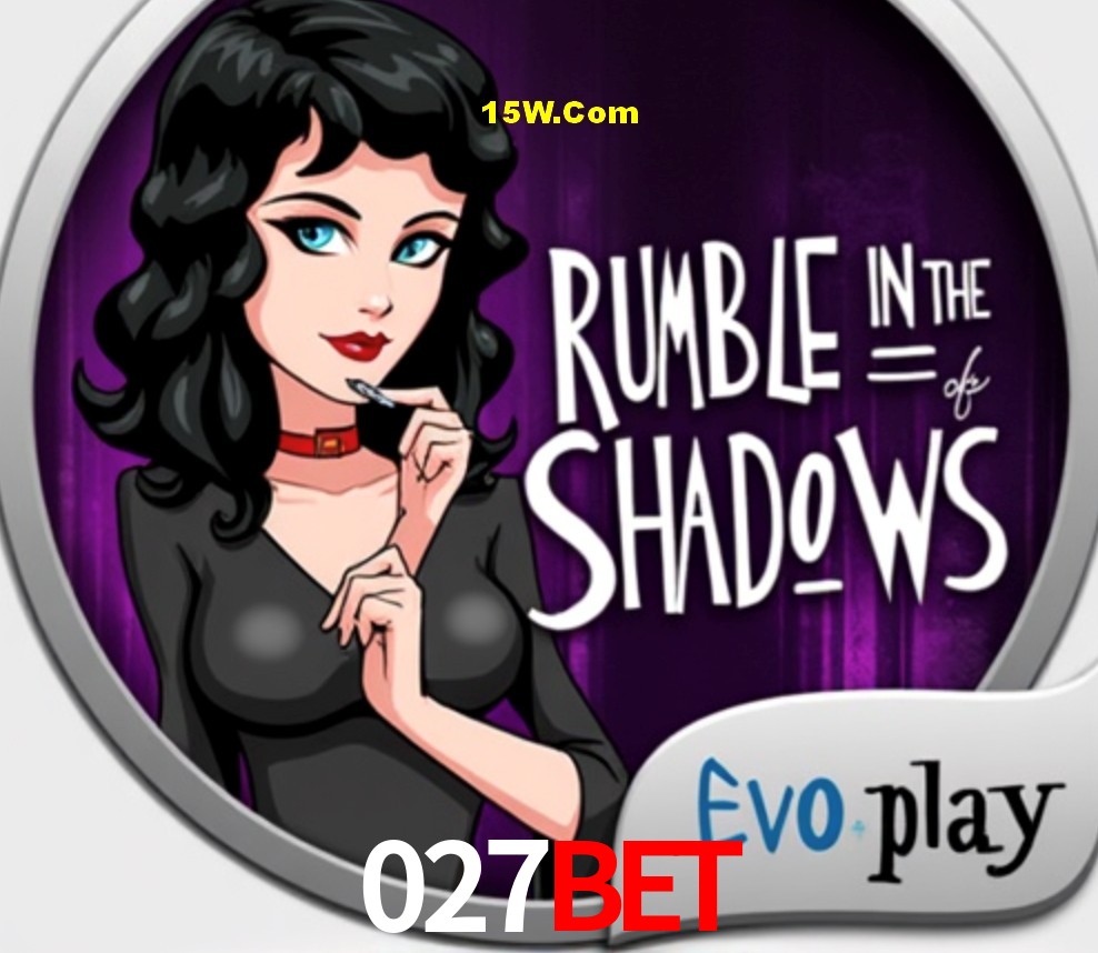 Casino Ao Vivo 027Bet