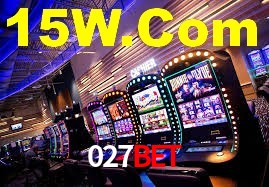 Premium Interface 027Bet