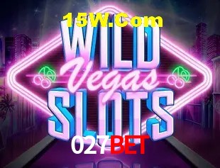 Bônus de Boas-vindas 027Bet