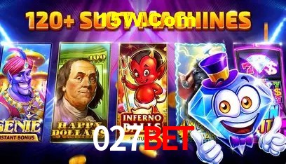 Promoções Sazonais 027Bet