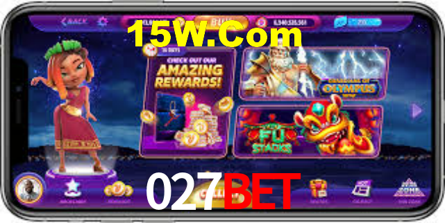 027Bet