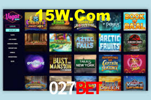 027Bet.Com