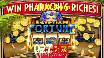 Provedores de Jogos 027Bet