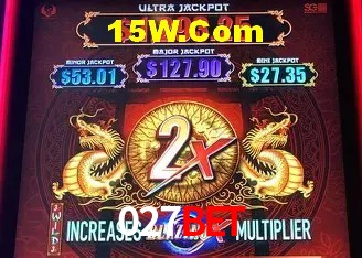 Jogos de Slot 027Bet