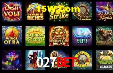 Estatísticas do Jogo 027Bet