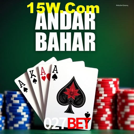 Descubra o Mundo do Cassino Online com 027Bet