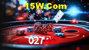 Statistics 027Bet