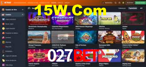 027Bet