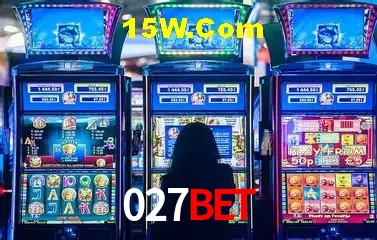 Login Seguro 027Bet