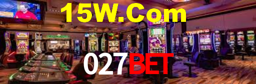 Sinta a adrenalina dos jogos de cassino com 027Bet