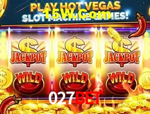 Especiais de Fim de Semana 027Bet