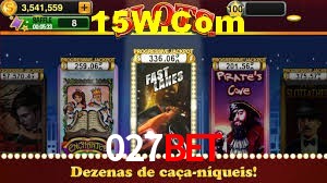 Bonus Features 027Bet