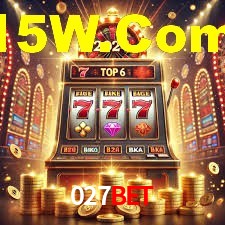 VIP Casino 027Bet