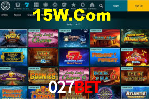 027Bet: A Experiência de Casino com Jogos de Mesa ao Vivo