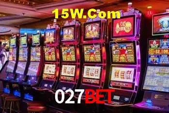 Estatísticas Esportivas 027Bet