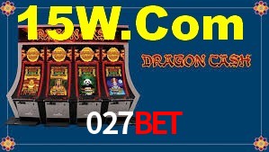 Blackjack Table 027Bet