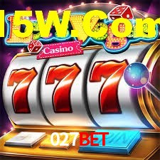 Roulette Table 027Bet