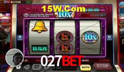 Ofertas Exclusivas 027Bet