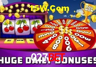Experiência VIP 027Bet