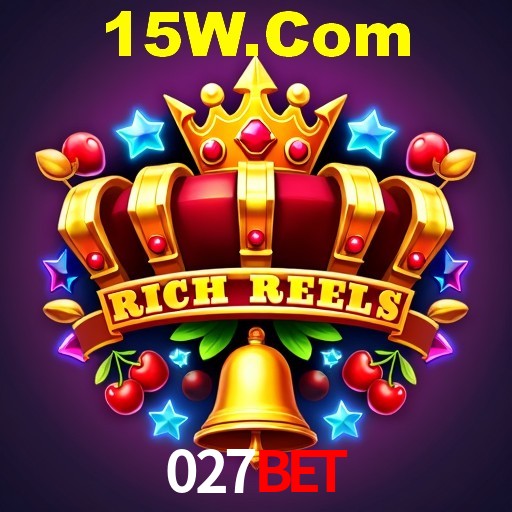 Download para Android e iOS na 027Bet
