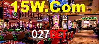 Cashback e recargas na 027Bet