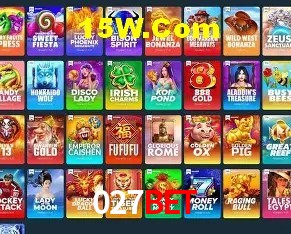 Casino VIP 027Bet