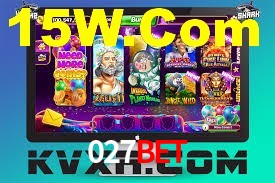Live Casino 027Bet