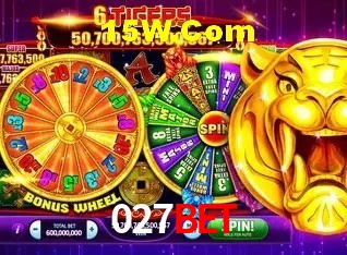 Apostas de Tênis 027Bet
