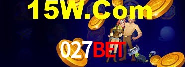 027Bet App Interface
